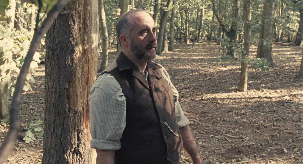 Private Peaceful screenshot 2