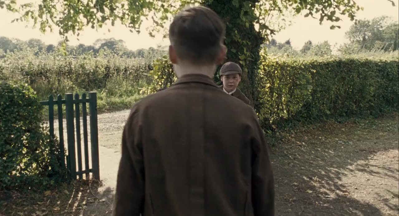 Private Peaceful screenshot 3