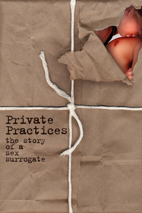 Private Practices: The Story of a Sex Surrogate (1985) poster