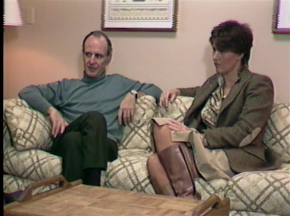 Private Practices: The Story of a Sex Surrogate screenshot 2