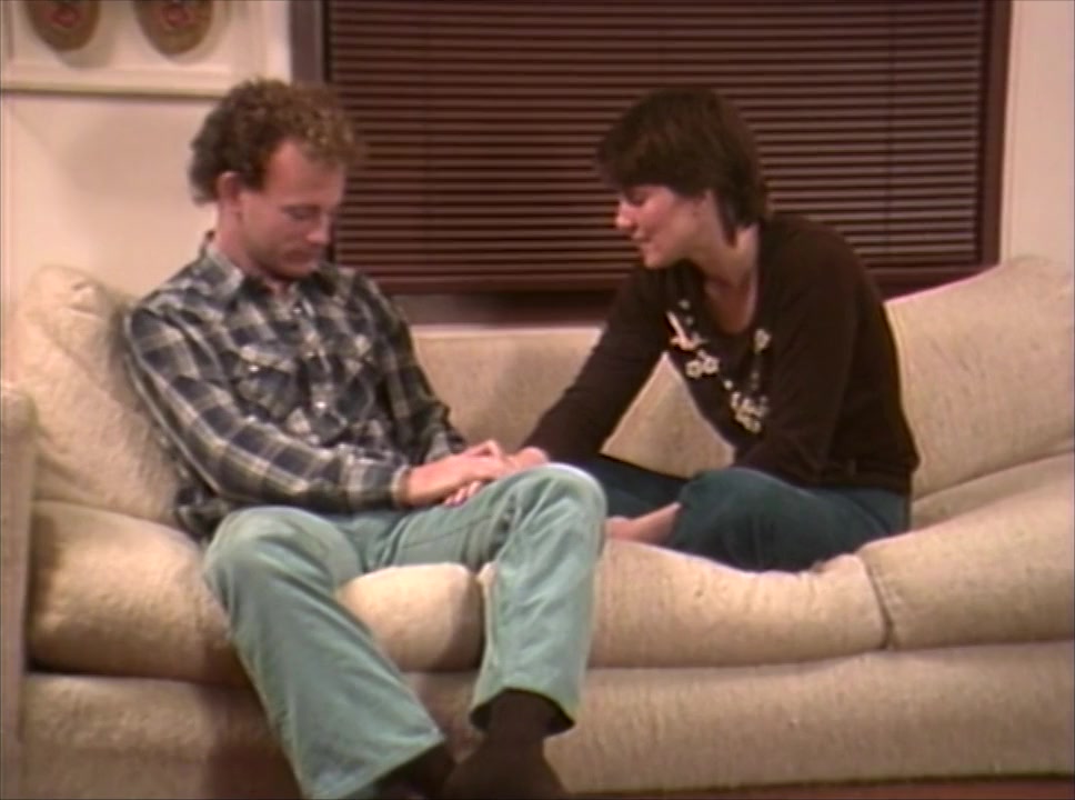 Private Practices: The Story of a Sex Surrogate screenshot 3