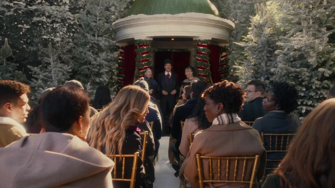 Private Princess Christmas screenshot 1