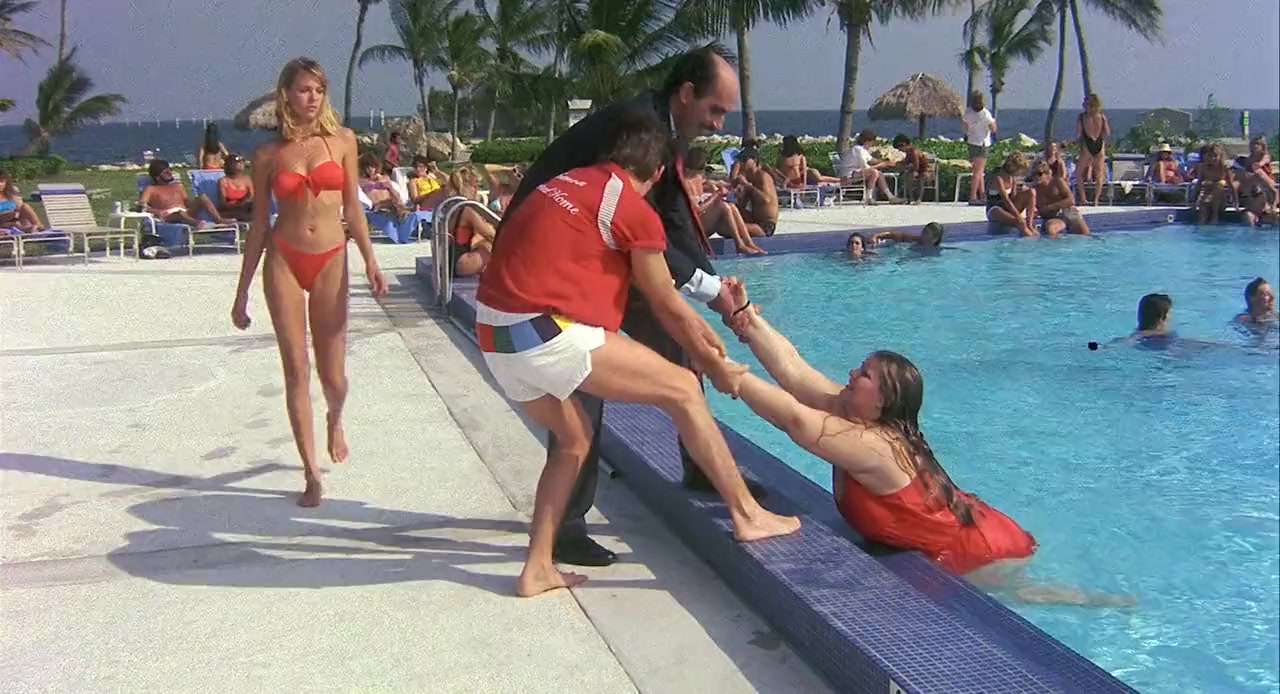 Private Resort screenshot 1