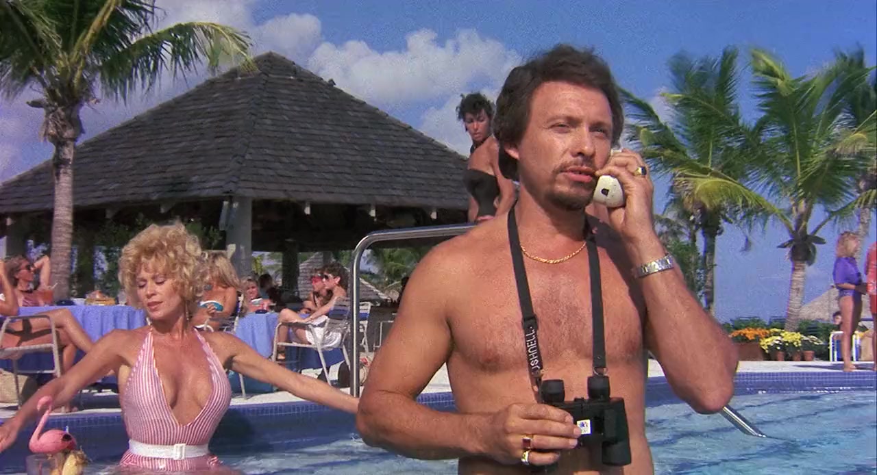 Private Resort screenshot 2