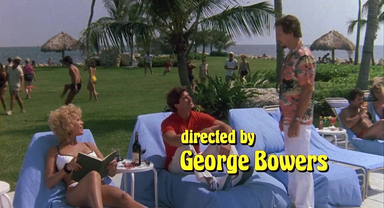 Private Resort screenshot 3