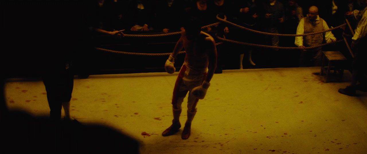 Prizefighter: The Life of Jem Belcher screenshot 3