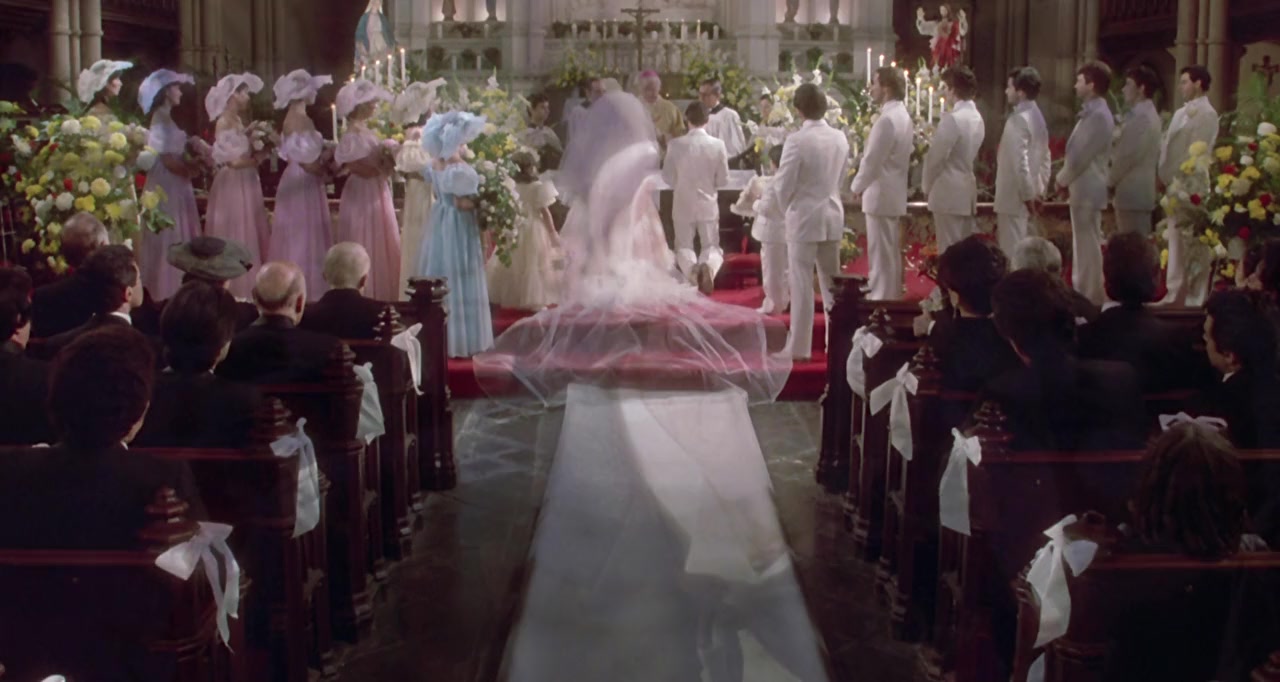 Prizzi's Honor screenshot 3