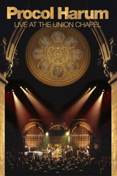 Procol Harum: Live at the Union Chapel (2004) poster