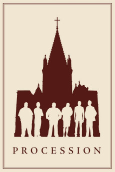 Procession (2021) poster
