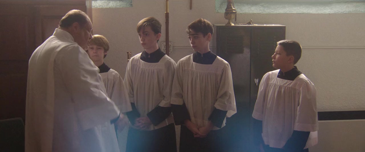 Procession screenshot 3