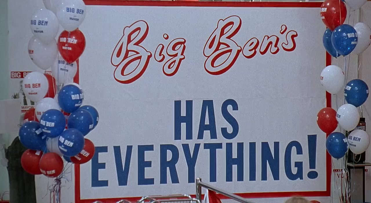 Problem Child screenshot 2