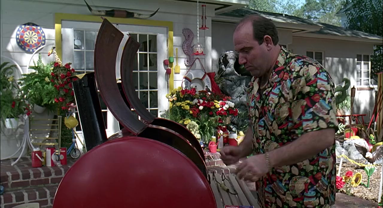 Problem Child 2 screenshot 1