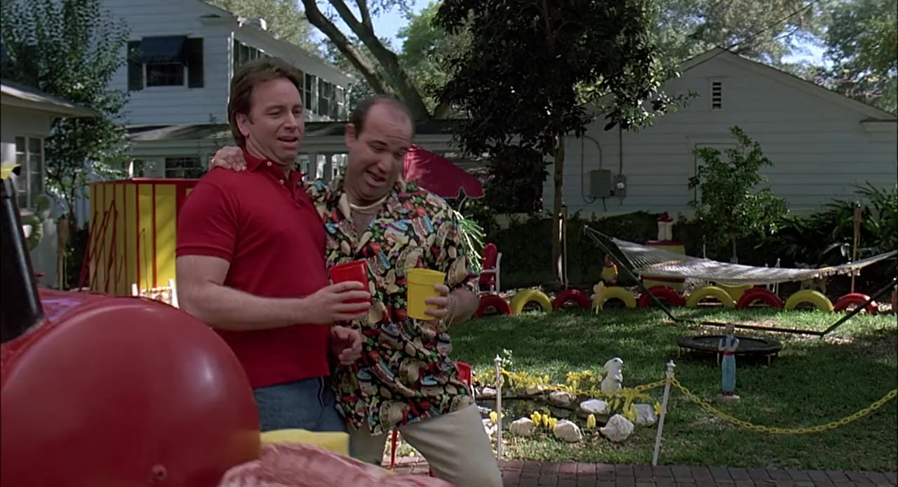 Problem Child 2 screenshot 2