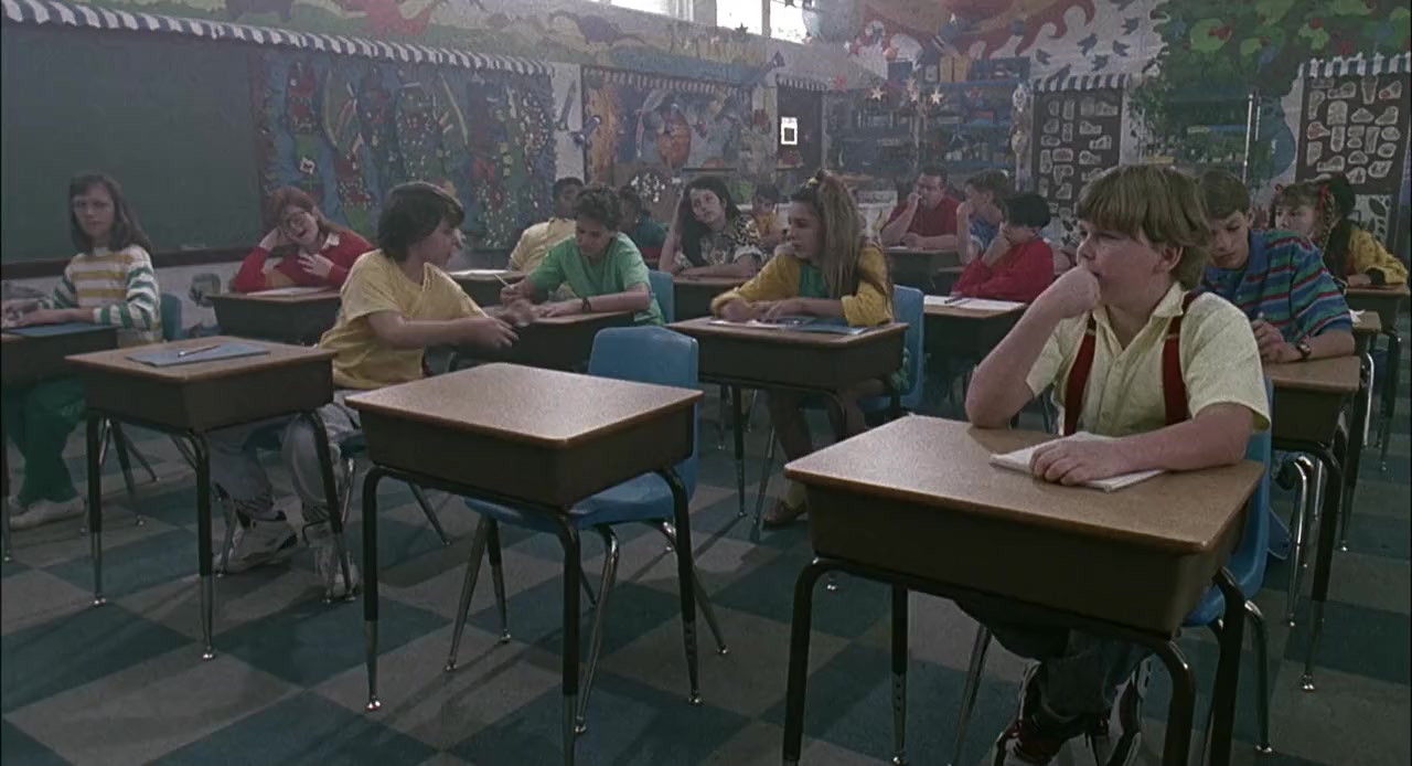 Problem Child 2 screenshot 3