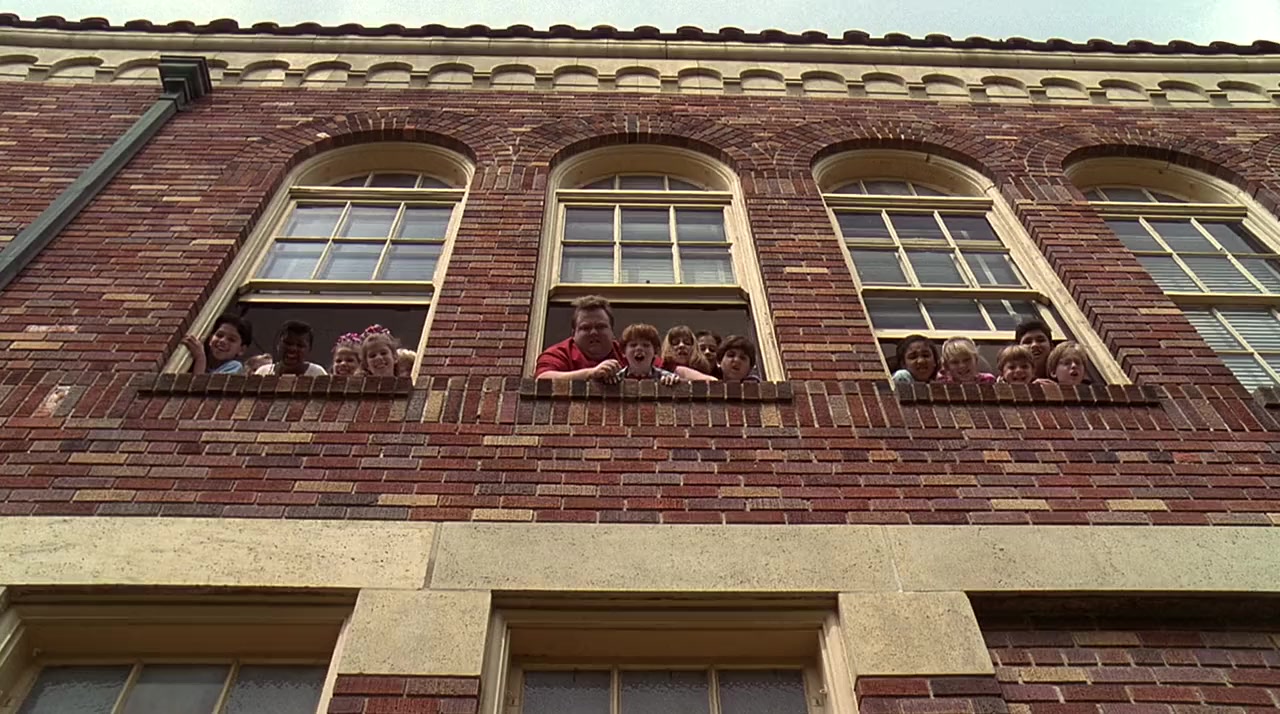 Problem Child 3: Junior in Love screenshot 1