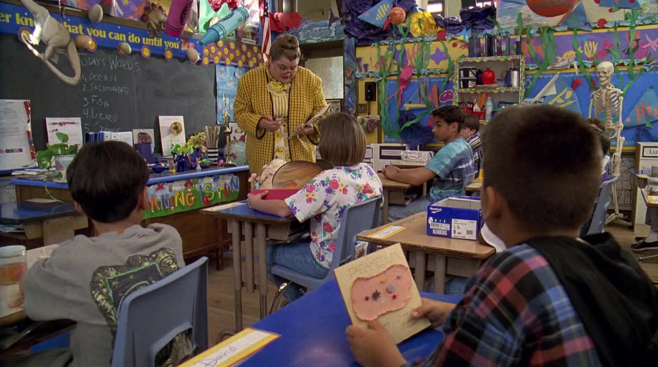 Problem Child 3: Junior in Love screenshot 2