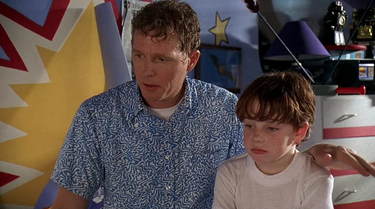 Problem Child 3: Junior in Love screenshot 3