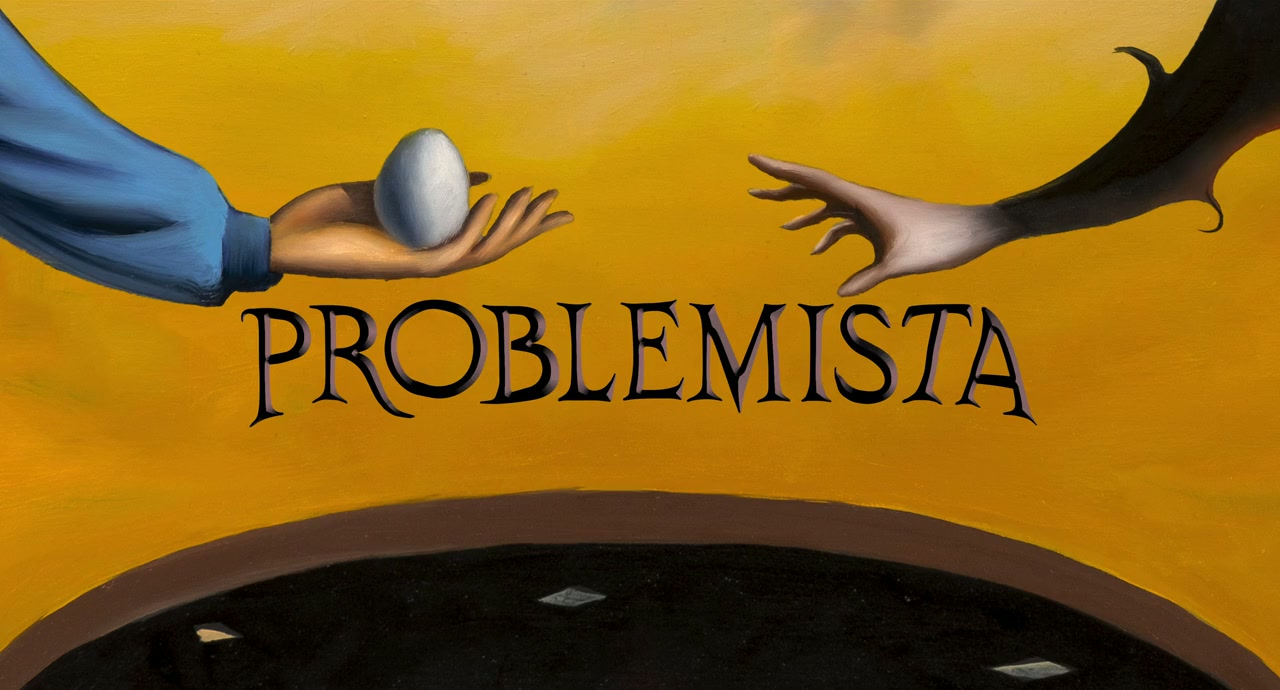 Problemista screenshot 3