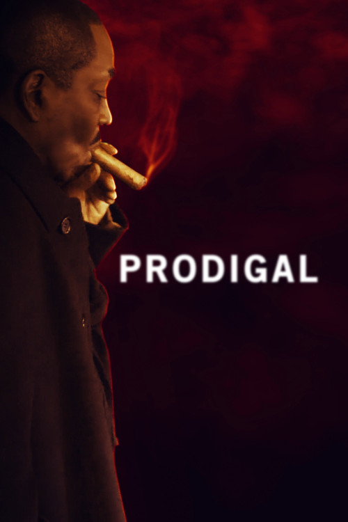 Prodigal (2019) poster