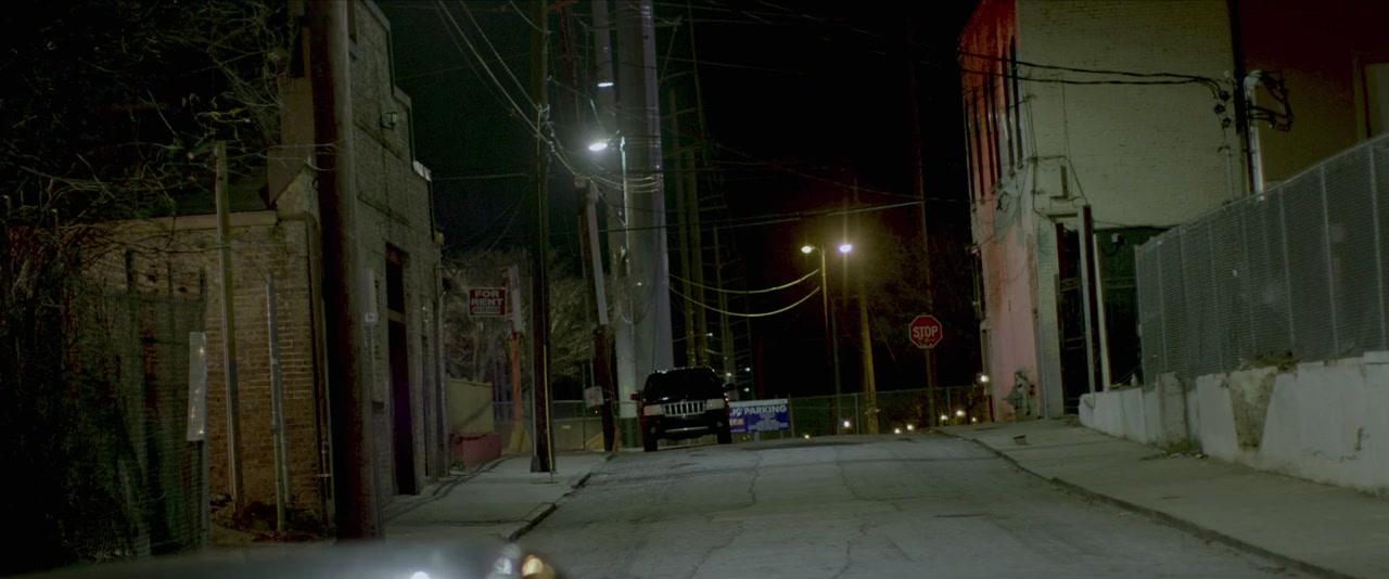 Prodigal screenshot 1