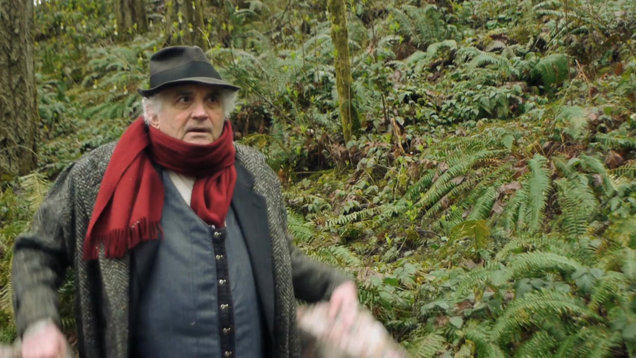 Prof Tom Foolery Saves the Planet! screenshot 2