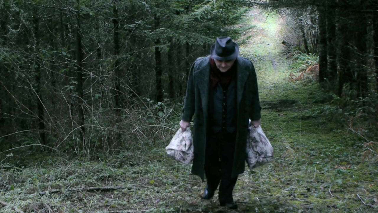 Prof Tom Foolery Saves the Planet! screenshot 3