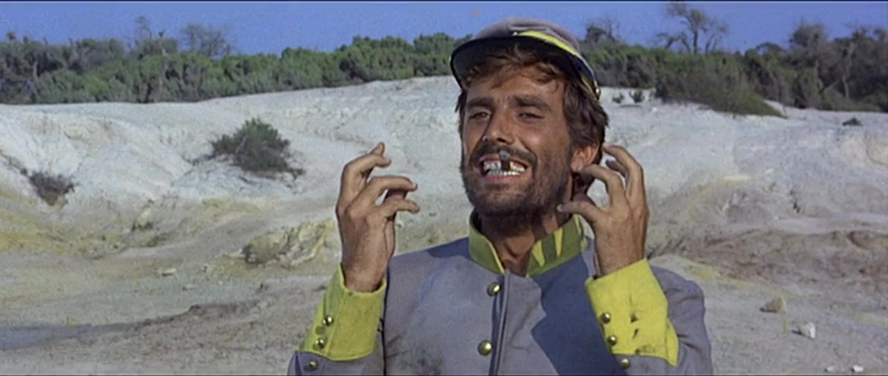 Professionisti per un massacro screenshot 3