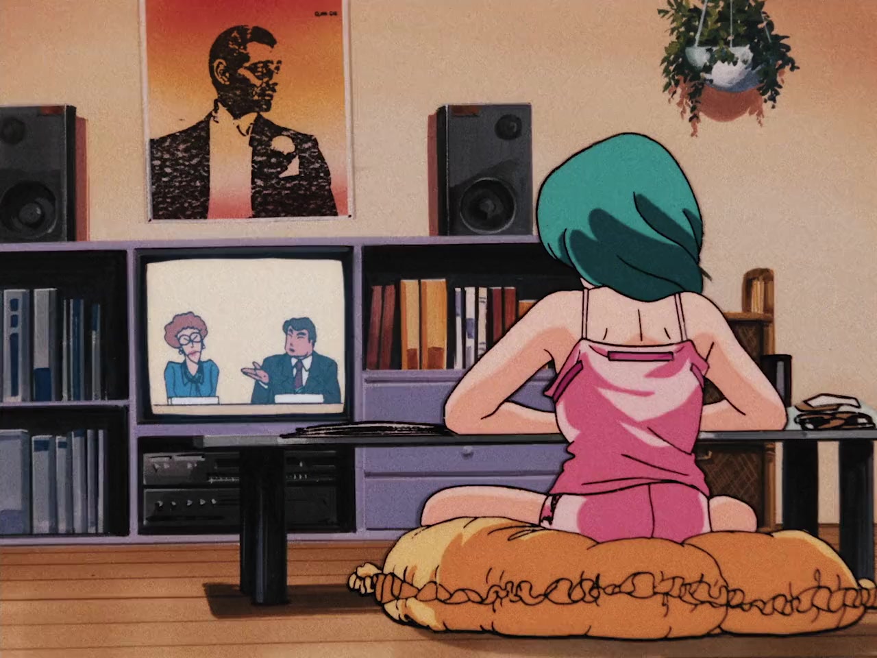 Project A-Ko 4: Final screenshot 3