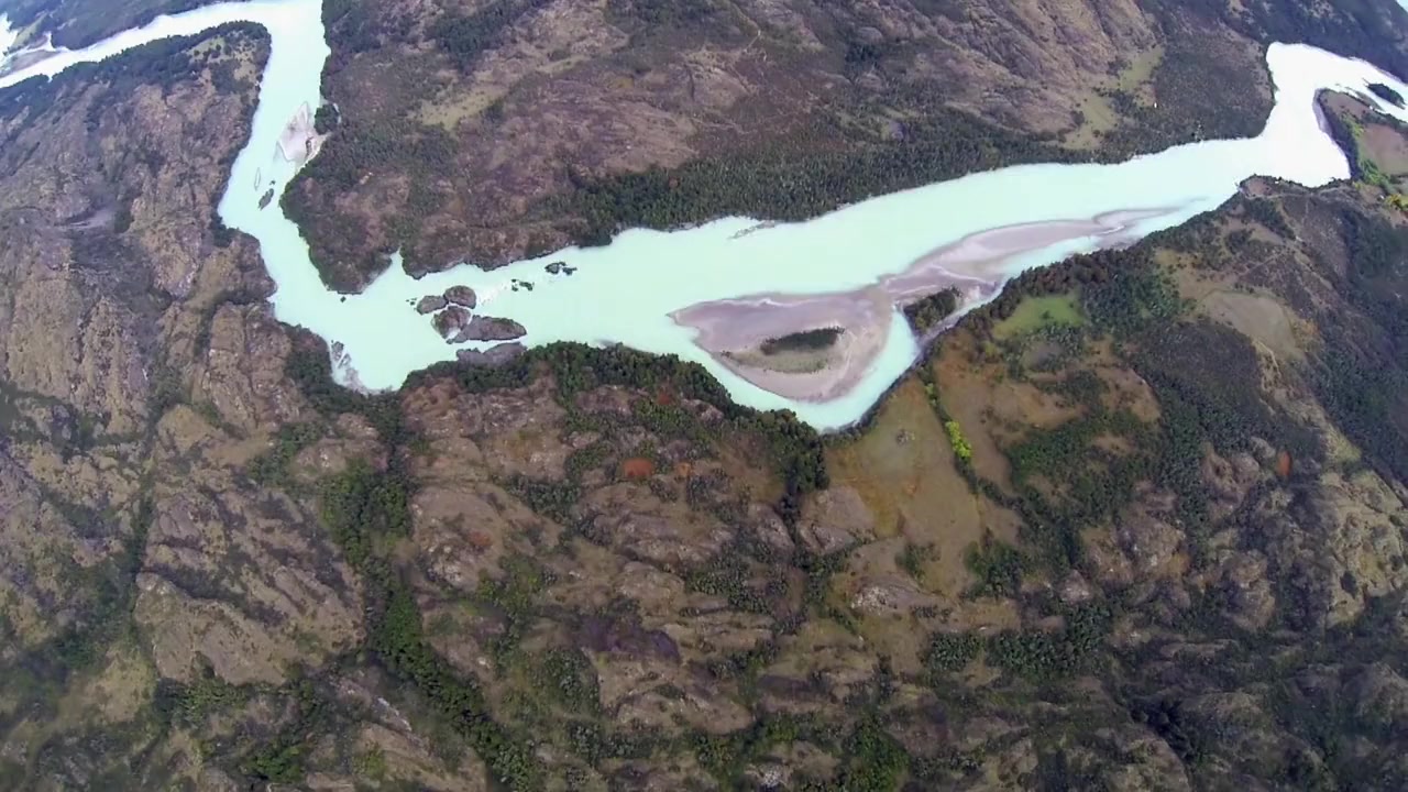Project Acheron: Patagonia screenshot 1