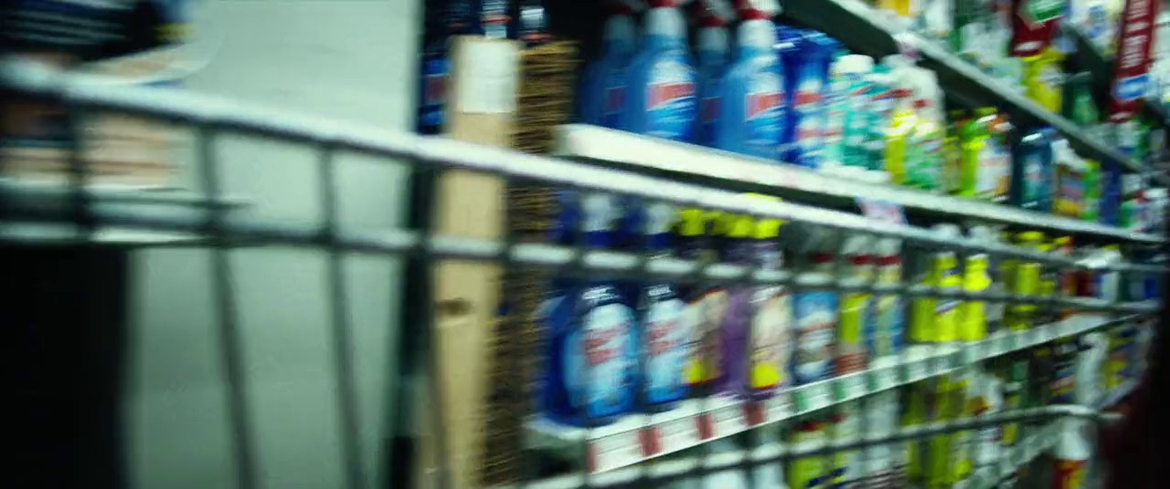 Project Almanac screenshot 1