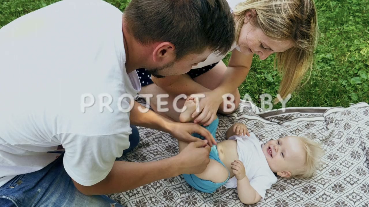 Project Baby screenshot 2