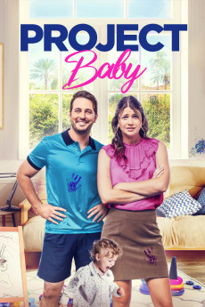 Project Baby (2023) poster