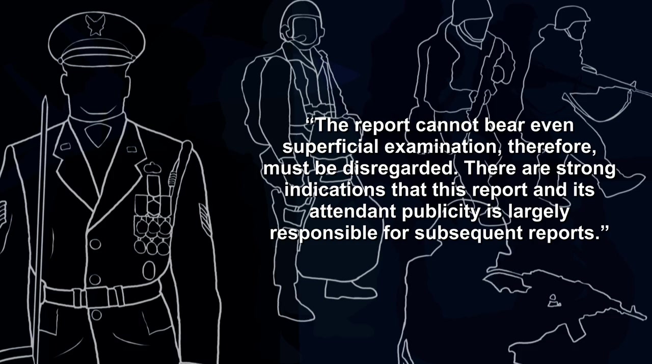Project Blue Book Exposed screenshot 3