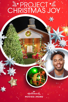 Project Christmas Joy (2019) poster