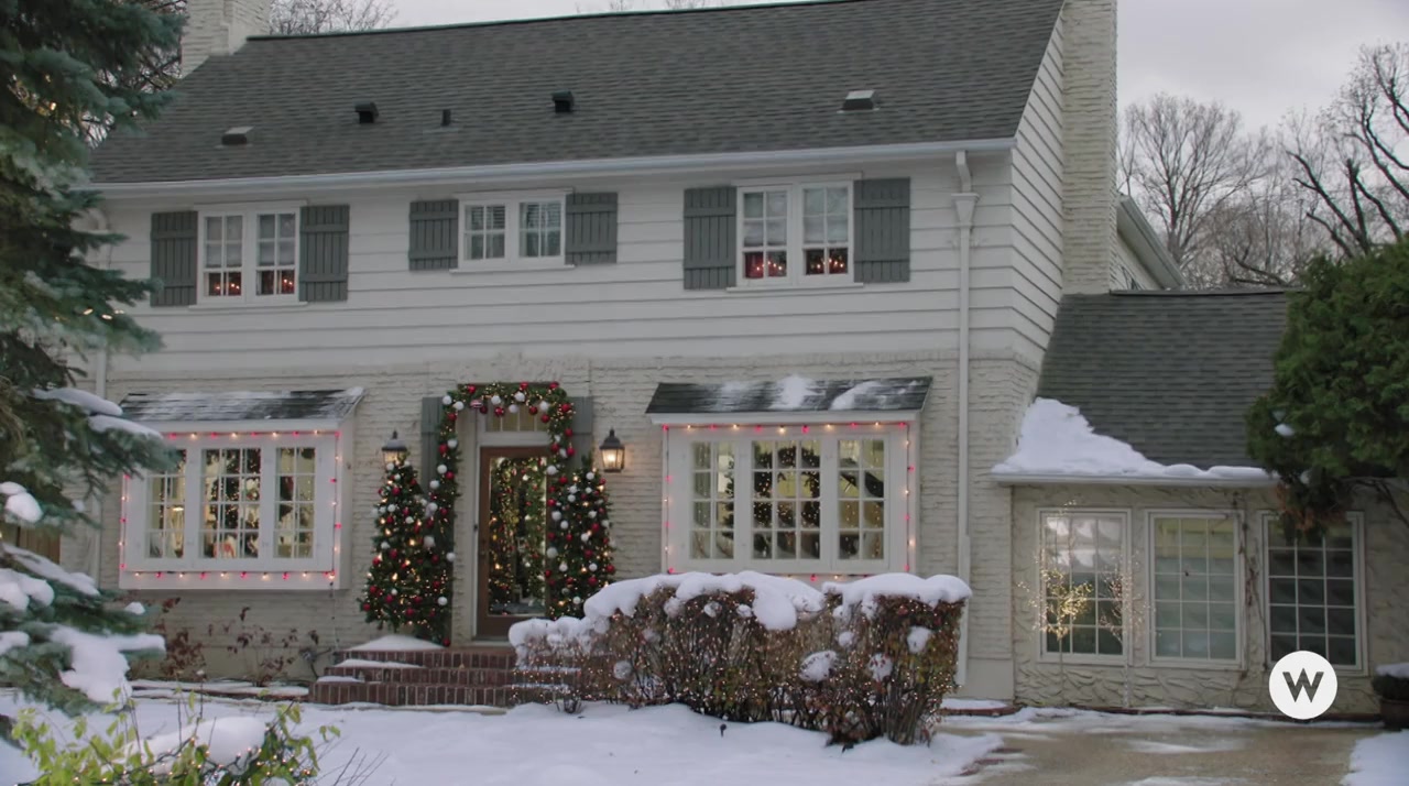 Project Christmas Wish screenshot 1