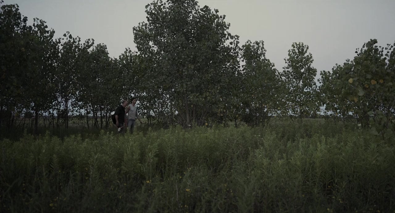 Project Dorothy screenshot 1