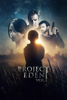 Project Eden (2017) poster