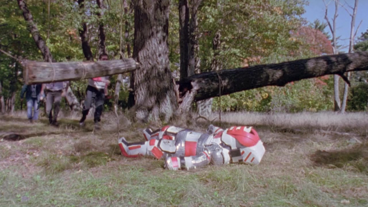 Project Grizzly screenshot 2