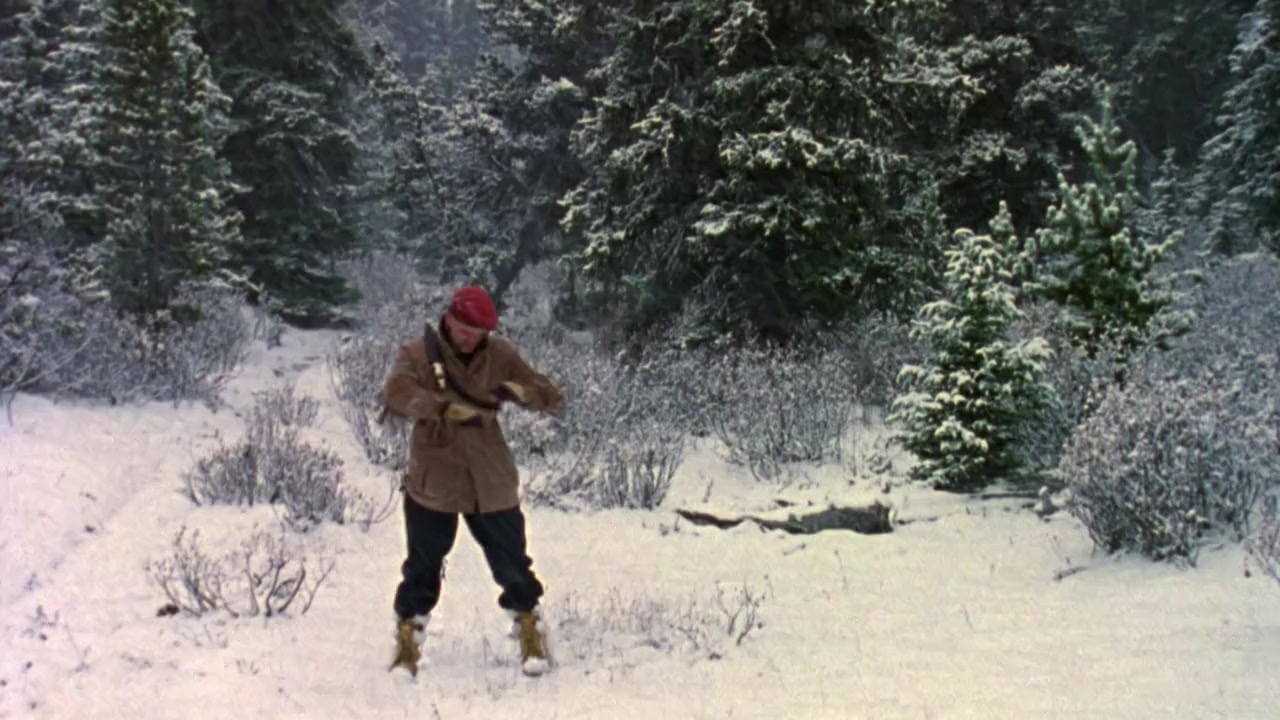 Project Grizzly screenshot 3