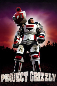 Project Grizzly (1996) poster