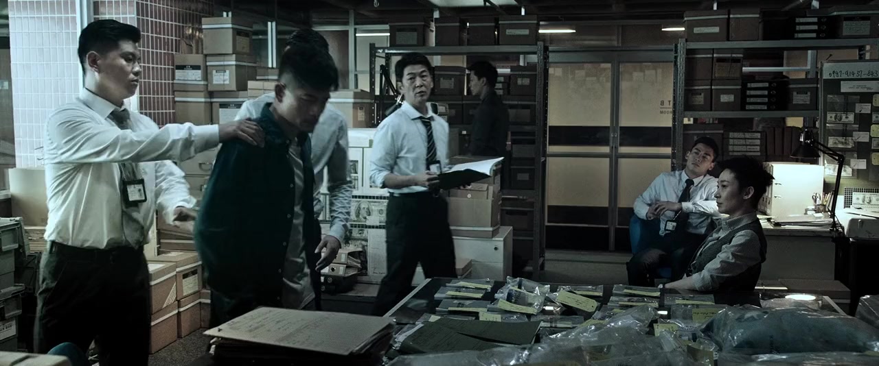 Mou seung screenshot 2