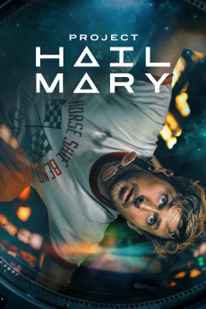 Project Hail Mary (2026) poster