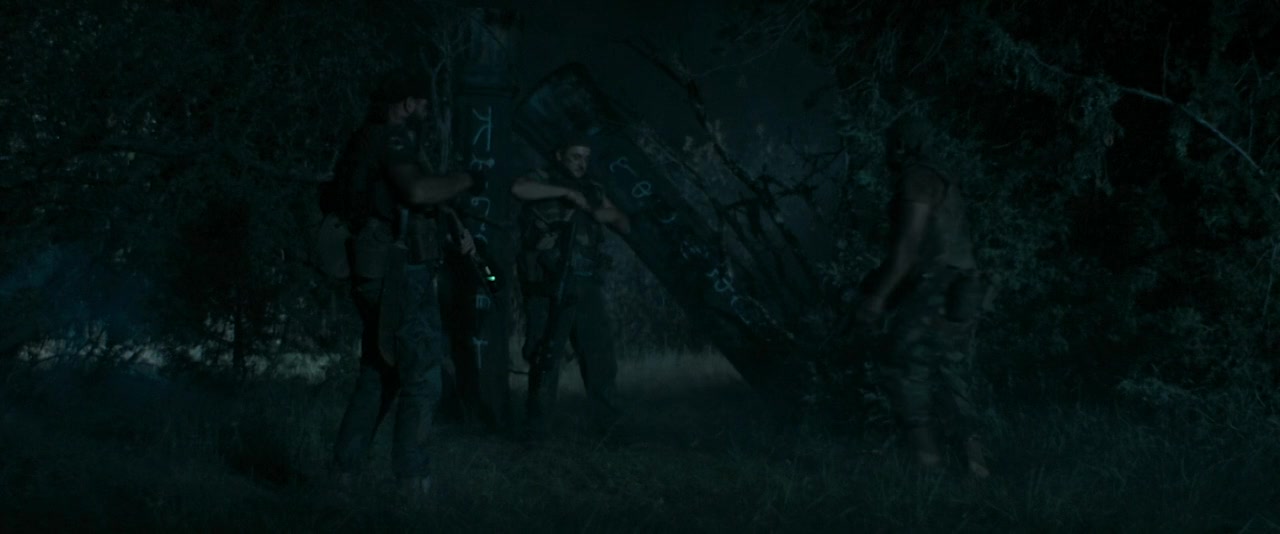 Project Legion screenshot 2