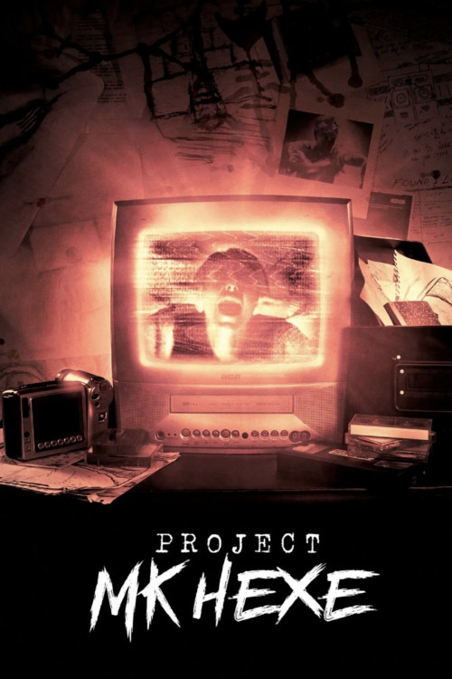 Project MKHEXE (2025) poster