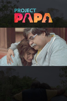 Project Papa (2018) poster