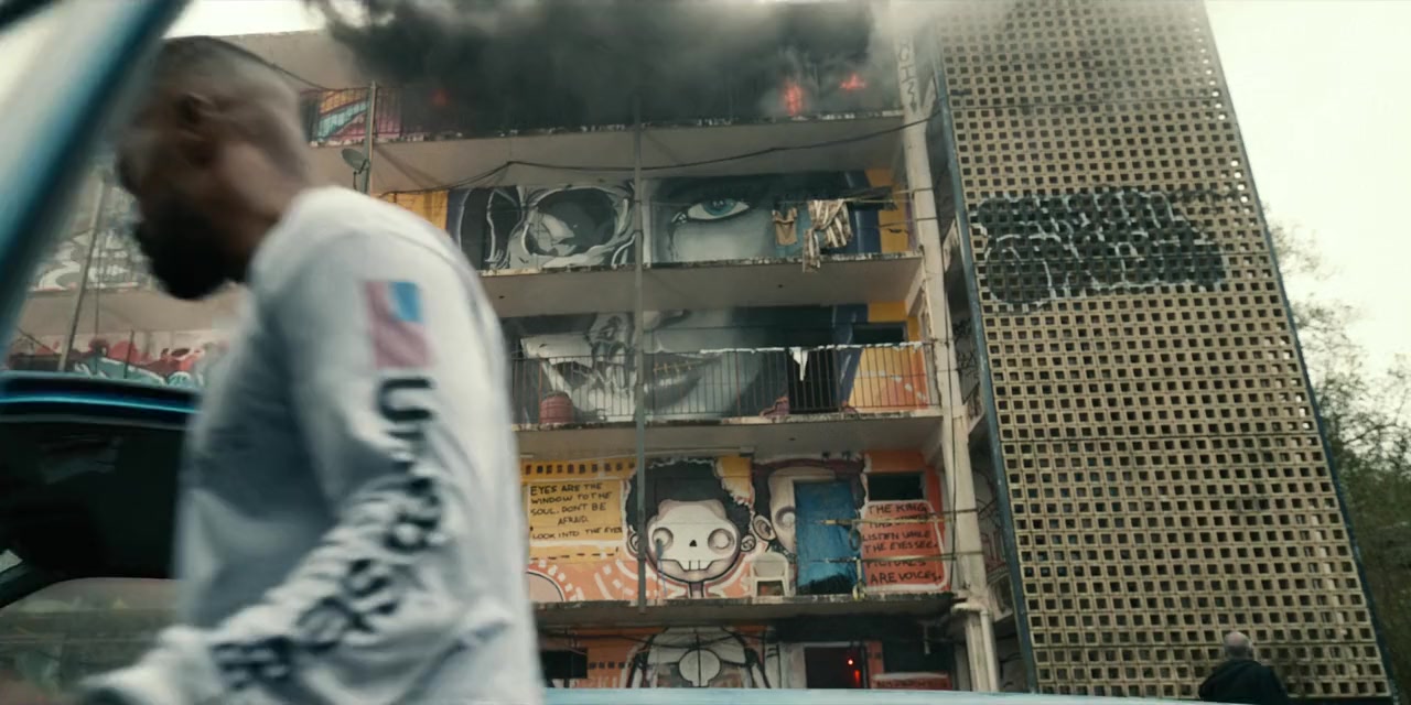 Project Power screenshot 1