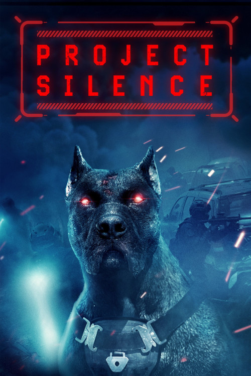 Talchul: Project Silence (2023) poster