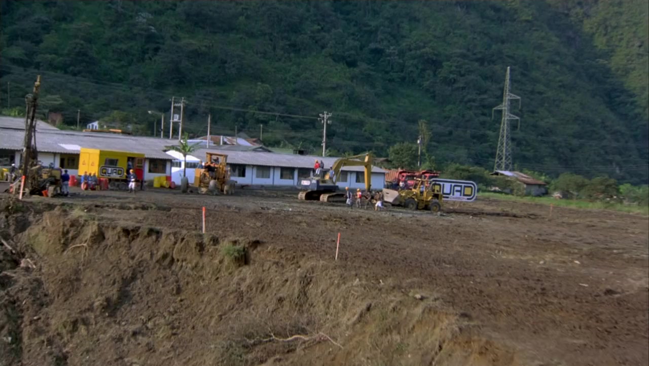 Proof of Life screenshot 2