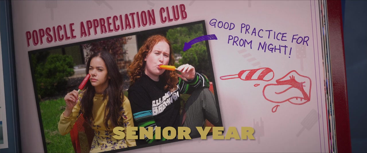 Prom Dates screenshot 1