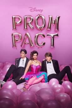 Prom Pact (2023) poster